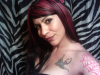 SEXYLATINA209