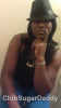 Keisha Donald