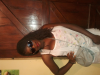 khloe clarise