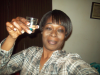 sherita